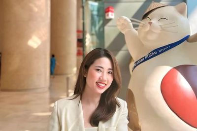 Đầu tư cho công nghệ phải luôn đi cùng đầu tư cho con người