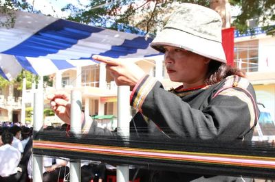 Kỳ cuối: Đào tạo đúng nghề, kết nối đúng việc làm