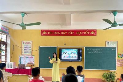 Thanh Hoá siết quản lý dạy thêm, học thêm