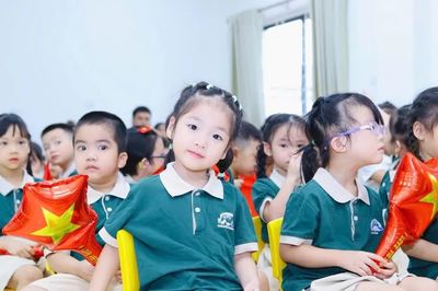 Phụ huynh phối hợp giám sát thực phẩm từ trang trại đến bàn ăn