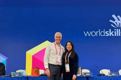 Việt Nam góp tiếng nói trong định hướng phát triển các kỳ thi WorldSkills
