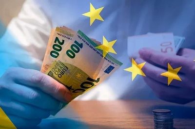 EU xác nhận giải ngân gói viện trợ mới, mang tin tốt đến với Ukraine