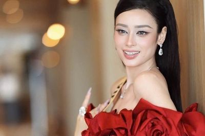 Đại diện Việt Nam thu hút sự chú ý tại Miss Grand International 2026