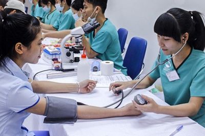 Khoa học tuổi thọ phát hiện: Tim, não và gan có thể già ở tốc độ khác nhau