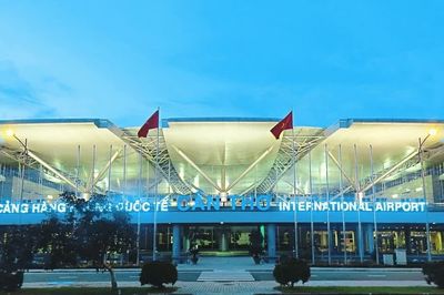 Lập Hội đồng thẩm định Quy hoạch chi tiết cảng hàng không quốc tế Cần Thơ