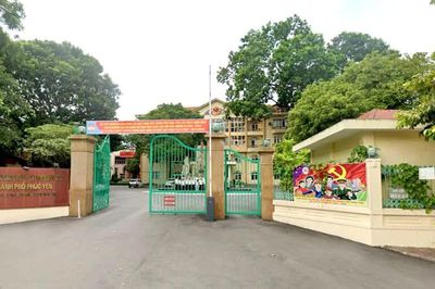 Thanh tra Chính phủ chỉ rõ hàng loạt vi phạm trong hỗ trợ nhà ở người có công tại Vĩnh Phúc (cũ)