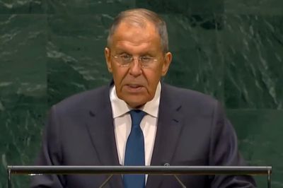 Nga cáo buộc châu Âu cản trở tiến trình đàm phán hòa bình với Ukraine