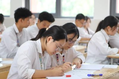 Nội dung về Hiến pháp sửa đổi, chính quyền hai cấp được đưa vào chương trình giáo dục thường xuyên