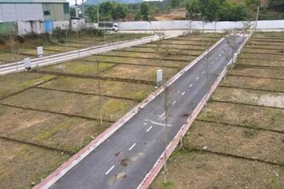 HoREA chỉ ra bất cập sau 3 tuần áp dụng quy định tách thửa tại TP HCM