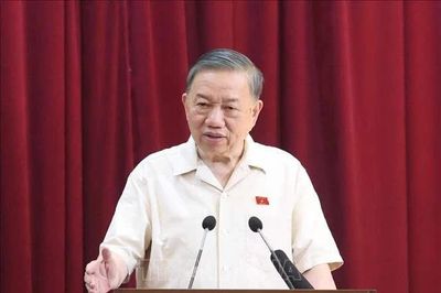 Quan tâm hơn đến 'đầu ra' của thể chế, tạo chuyển biến thực chất cho người dân