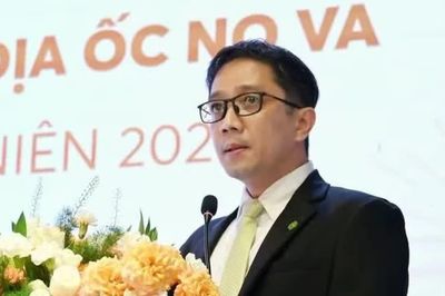 Công ty liên quan Chủ tịch Novaland bán mạnh cổ phiếu NVL