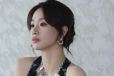 Mỹ nhân mất sự nghiệp vì một quả táo