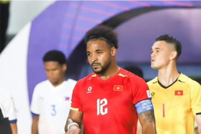 Xuân Son nói 'lời gan ruột' sau chấn thương, chia tay ASEAN Cup