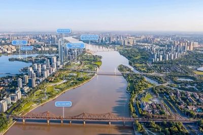 Điều chỉnh quy hoạch sông Hồng: Tầm nhìn 100 năm phải nhìn lại lịch sử 1.000 năm