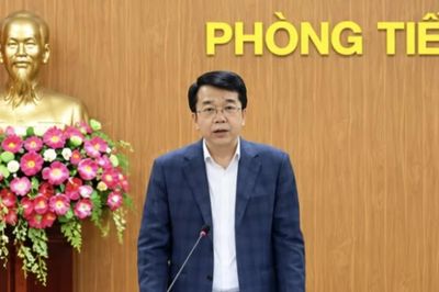 Ninh Bình tiếp nhận hơn 7.300 đơn thư