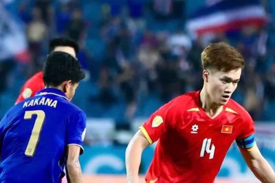 BLV Quang Huy: 'Hoàng Đức trở lại sẽ giải quyết mọi vấn đề của tuyển Việt Nam'