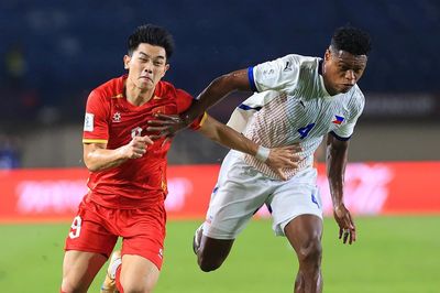 Kết quả bóng đá hôm nay 27/9: Thái Lan gọi, Việt Nam trả lời