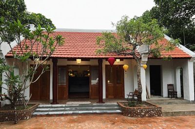 8X Hà Nội biến ngôi nhà ông bà để lại thành nơi lưu giữ ký ức tuổi thơ