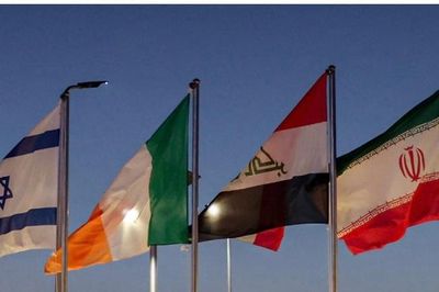 Mỹ ra tối hậu thư với 50 nước về giao thương với Iran
