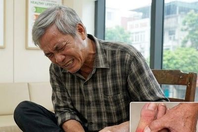 Kiêng khem đủ thứ, vì sao người mắc bệnh gout vẫn đau?