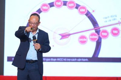 Hơn 4/10 người thường xuyên căng thẳng vì công việc, DN tìm cách giữ sức bền đội ngũ