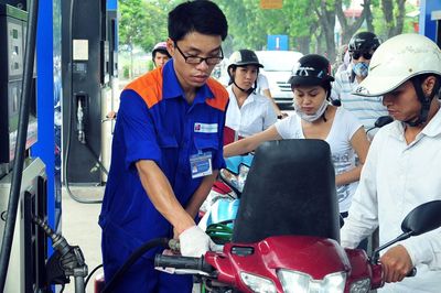 Quỹ bình ổn giá xăng dầu sắp tách khỏi DN đầu mối, chuyển về một bộ quản lý
