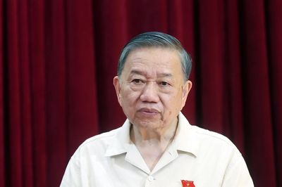 Tổng Bí thư, Chủ tịch nước nói về bài học trách nhiệm trong việc thiếu sách giáo khoa