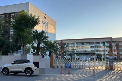 Học sinh lớp 9 rơi từ khách sạn, tử vong khi tham gia trải nghiệm tại Huế
