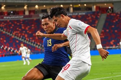 Campuchia tạo bất ngờ khi hạ Myanmar ở FIFA ASEAN Cup 2026