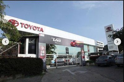 Người phụ nữ mua Toyota Innova, đại lý nhận tiền rồi mất hút 5 năm không trả xe