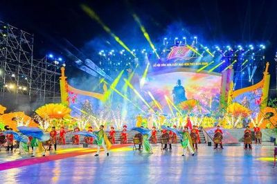 Khai hội Côn Sơn, Kiếp Bạc mùa Thu năm 2026