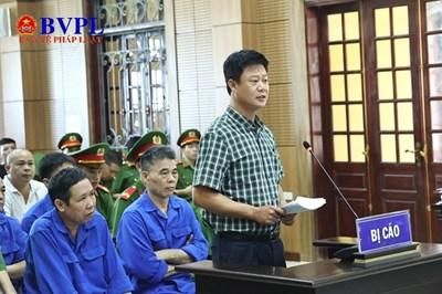Cựu Phó Bí thư Tỉnh đoàn Yên Bái (cũ) hầu tòa sau bản án được tuyên vô tội bị hủy