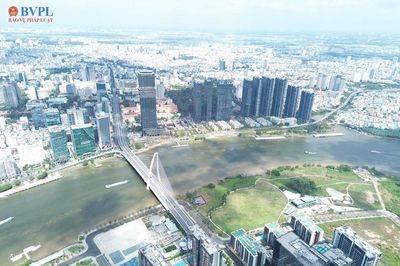 Những dự án tỉ USD thu hút vốn đầu tư nước ngoài tại TP Hồ Chí Minh tăng vọt