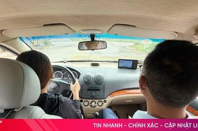 Siết chặt đào tạo, sát hạch lái xe, giảm nguy cơ tai nạn giao thông