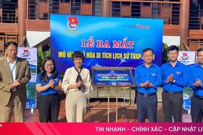 Số hóa điểm đến - mở lối cho du lịch Hà Tĩnh vươn xa