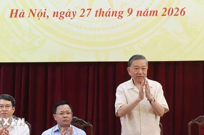 Thủ đô phát triển phải có chất lượng, bản sắc và đáng sống