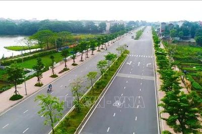 Các xã Hà Nội rà soát cụ thể nhiệm vụ xây dựng nông thôn mới