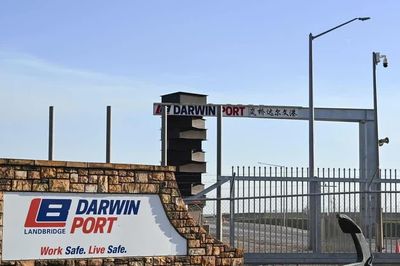 Diễn biến mới trong căng thẳng Australia - Trung Quốc về vấn đề thuê cảng Darwin