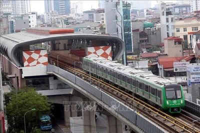 Rút ngắn quy trình triển khai các dự án đường sắt