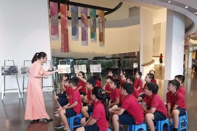 Thay đổi cách nhìn nhận về môn học Lịch sử