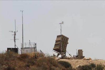 Chín sáng tạo công nghệ tiêu biểu của Israel nổi danh trên thế giới