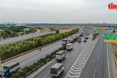 Hải Phòng dự kiến dành trên 22.600 tỷ đồng xây dựng tuyến đường kết nối Đông Tây