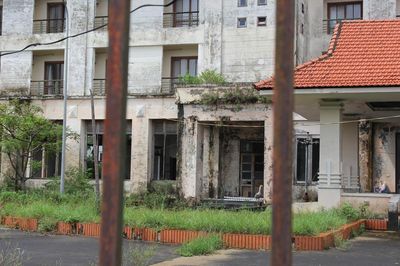 Rà soát nhà nghỉ, khách sạn 'làm xấu' khu du lịch biển nổi tiếng Hà Tĩnh