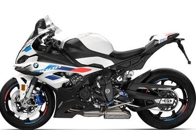 Top 10 mẫu môtô supersport đẹp nhất năm 2026: BMW S1000RR đứng đầu