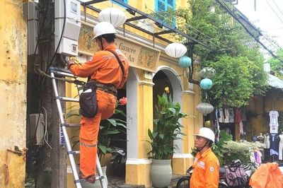 Lịch cắt điện Đà Nẵng ngày mai 28/9 cập nhật mới nhất