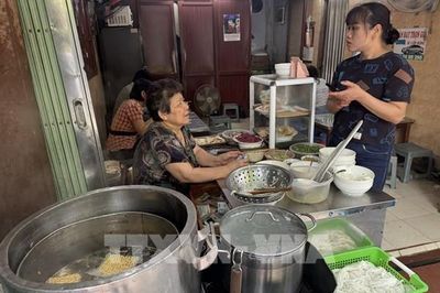 Nhận tiền mặt không đồng nghĩa 'né' được thuế