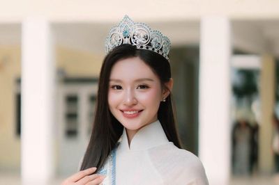 Chuyên trang quốc tế từ chối người đẹp Việt đăng quang Hoa hậu Quốc tế