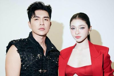Tin vui cho Steven Nguyễn và Á hậu Minh Kiên