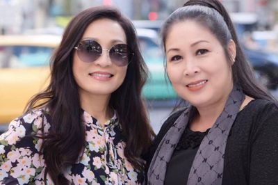 Hồng Đào nói rõ lý do không đến xem kịch của Hồng Vân