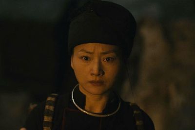 Tin vui cho diễn viên Lan Phương